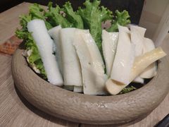 -呷哺呷哺(新世界百货望京店)