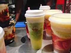 -LELECHA乐乐茶(美罗城店)