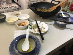 -金豆角砂锅焖面(安贞店)