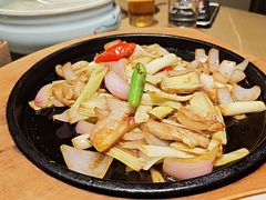 -花园茶楼(兴城西路店)
