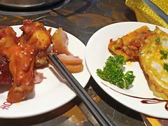 -吉布鲁牛排海鲜自助(百伦店)