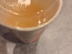 -麦当劳(西客站店)
