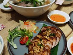 -越小品·越南餐厅(布吉万象汇店)