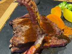 -曼乐辰餐厅(中庚漫游城店)