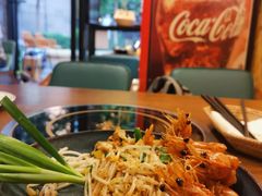 -KARN敢·春武里泰国小餐馆(版筑翠园店)