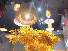 -梯坎老火锅(天禧店)