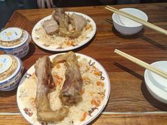 -217丰惠源抓饭(江乾路店)