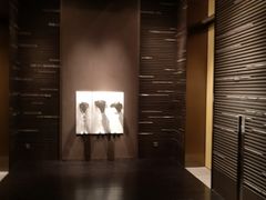 -上海柏悦酒店·世纪100牛排馆