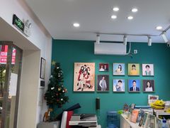 -拍刻风照相馆(南山西丽店)