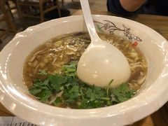 酸辣汤-陈傻子餐厅(世纪都会店)