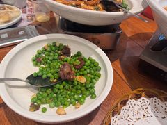 -黄泥岗·地道湖北菜(奥特莱斯店)