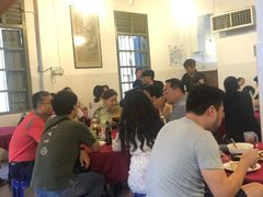 大堂-德成饭店