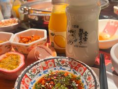 -牛New寿喜烧(金茂览秀城店)