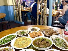 -温州一家人美食(西木头市店)