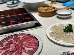 -五星桥原切肥牛火锅(怀德桥店)