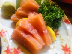 -小曹日本料理(软景中心店)