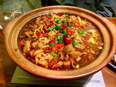 -马头巷·食景园(苏州总店)