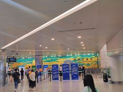 -杭州萧山国际机场