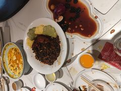 -普天和酒楼(天津之眼店)