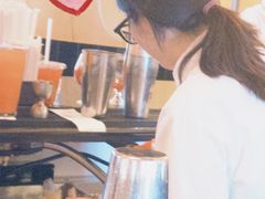 -The Cheesecake Factory芝乐坊餐厅(兴业太古汇店)