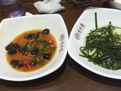 -张氏宽窄巷成都名小吃(茂业百货华强北店)