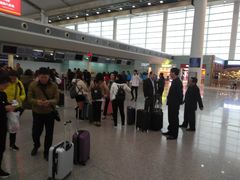 -南昌昌北国际机场