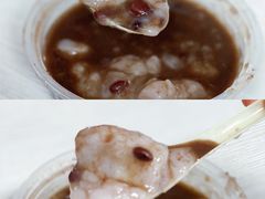 香芋红豆沙-小雨点糖水店(中兴街分店)