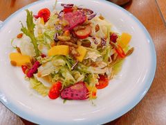 养生大拌菜-锡和无锡菜(景丽苑店)