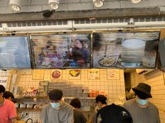-卞姐蛋饼(陕西南路店)