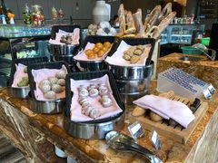 自助餐-万达瑞华酒店美食汇自助餐厅(楚河汉街店)