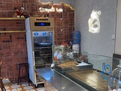 -辛一·铜锣烧(鸿寿坊店)
