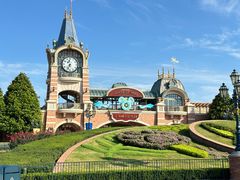 -上海迪士尼度假区