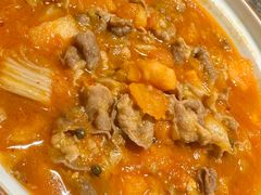 -绿茶餐厅(天津天河城店)