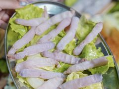 -新世纪酒店·餐厅