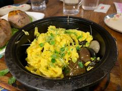 石头里面挑鸡蛋-宴桃园(门头沟店)