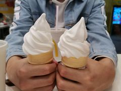 -麦当劳(壹购广场店)