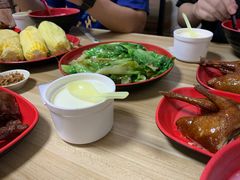 -光明刘冰乳鸽店(光明法政北路店)