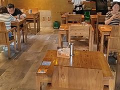 大堂-串大叔炭火烤串·鸡西大冷面刀削面(总店)