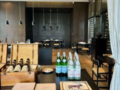 -当米亚诺意大利餐厅(武汉光谷凯悦酒店)