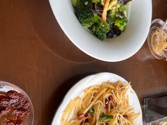 -雪湖煜辰鱼头老店(雪野湖店)