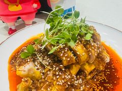 -金家老三饭庄(常营店)
