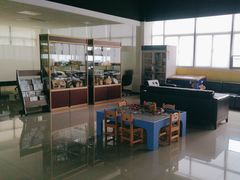 -上海和展广汽丰田4S店(老闵行店)