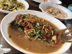 -青梅竹马农家乐餐馆