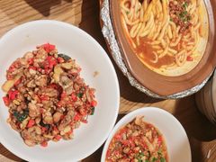 -八碗湘长沙市井菜(坡子街店)