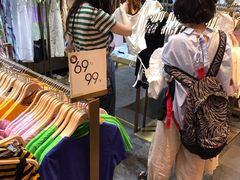 -URBAN REVIVO(济南世茂广场店)