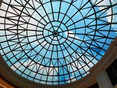 -漢咖啡·全服务式自助晚餐(武汉洲际酒店)