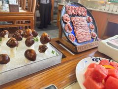-东来顺•非遗火锅(外滩店)