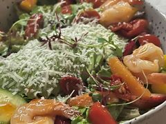 -ibarrel爱杯·bistro&brunch(江宁路店)