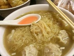 -伍湛记 · 广州老字号(龙津中路店)