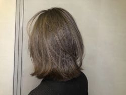 点击看大图 -Hair Code芭曲发型